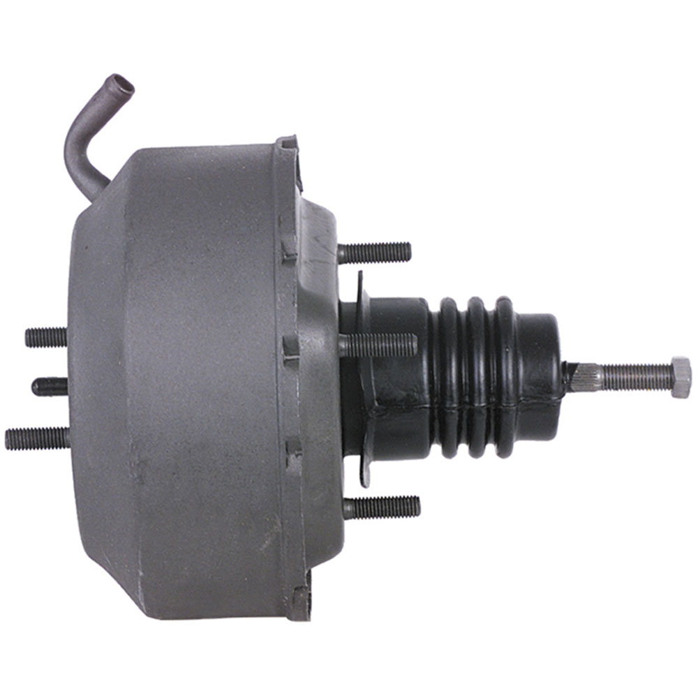 1993 Ford Festiva Brake Booster