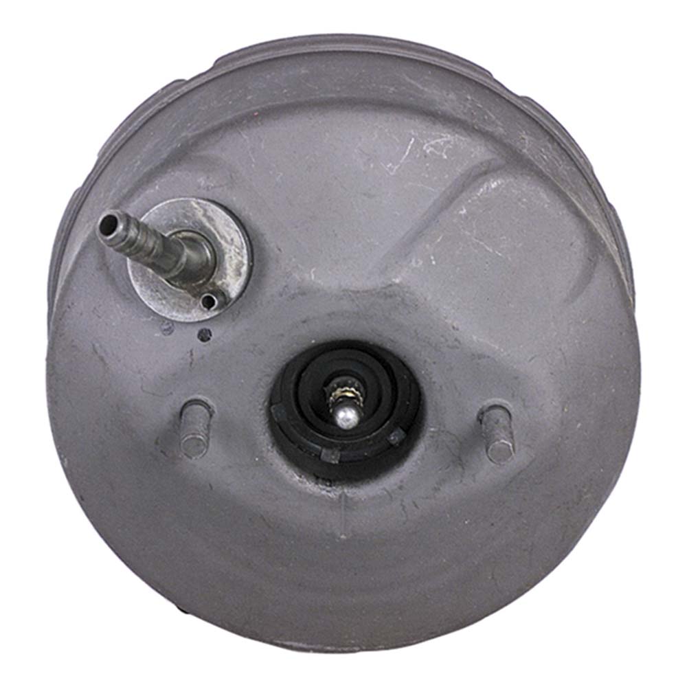 1987 Chevrolet Sprint Brake Booster