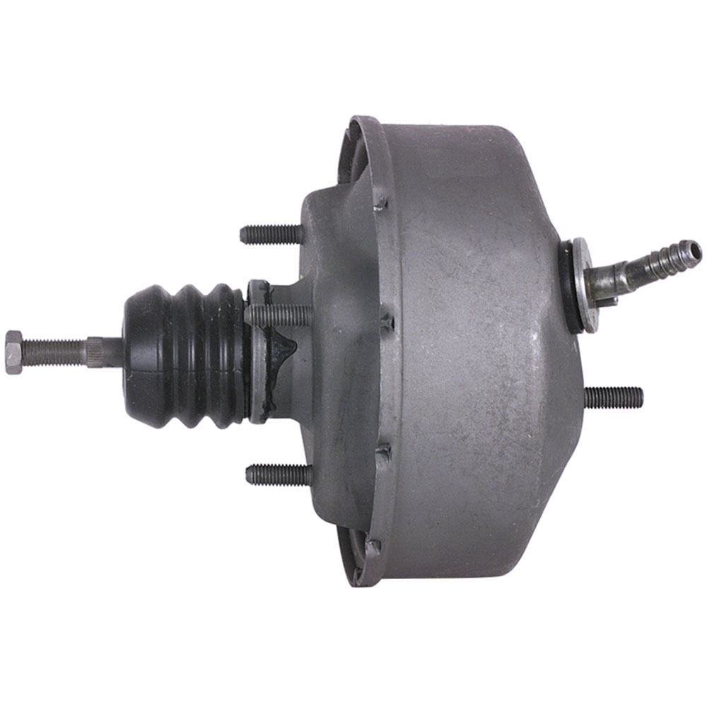 1987 Chevrolet Sprint Brake Booster