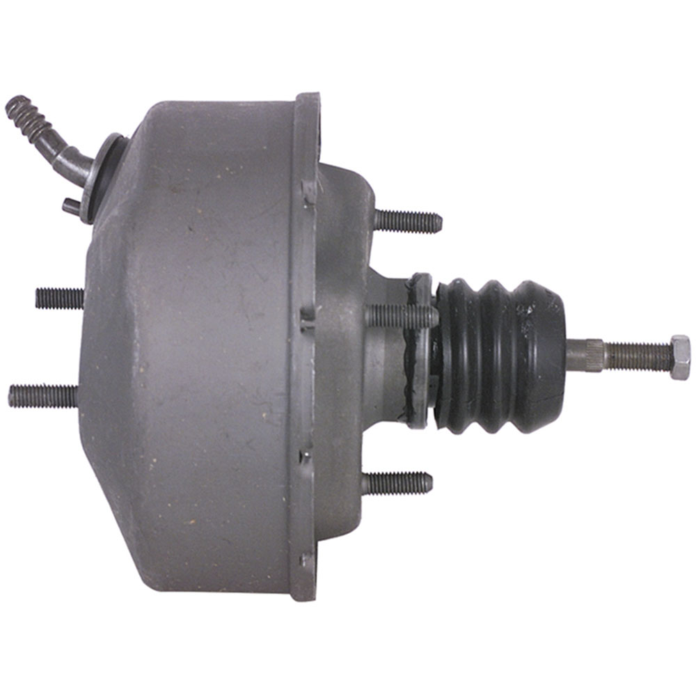 1987 Chevrolet Sprint Brake Booster