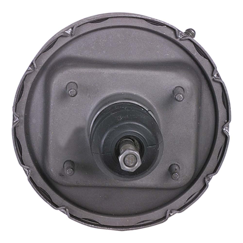 1987 Chevrolet Sprint Brake Booster