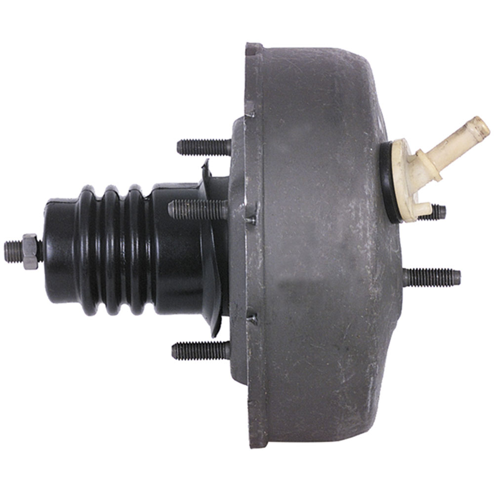 1994 Suzuki Swift Brake Booster