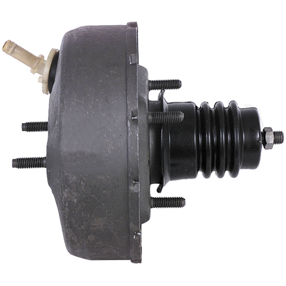 1994 Suzuki Swift Brake Booster