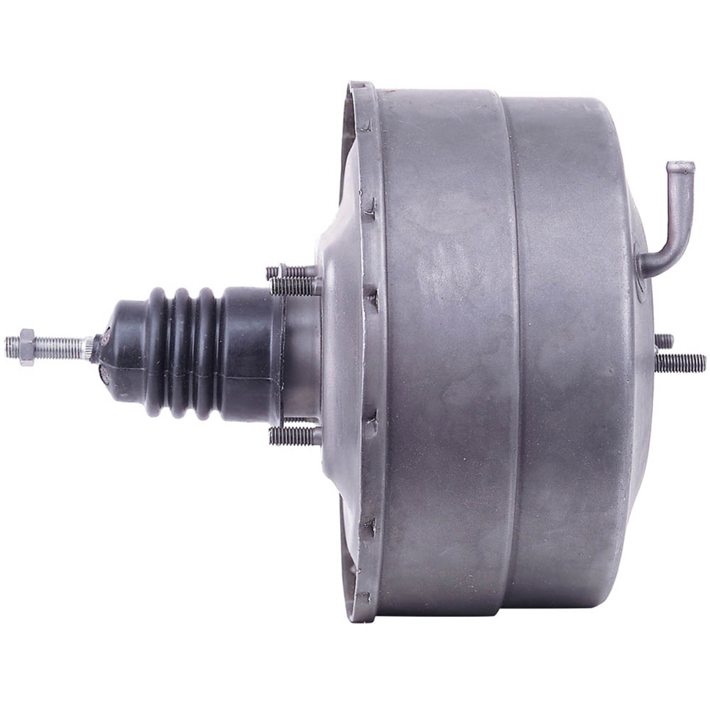 1984 Nissan 720 Brake Booster
