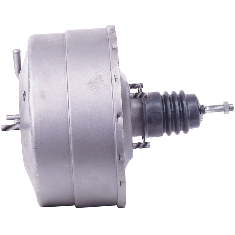 1984 Nissan 720 Brake Booster