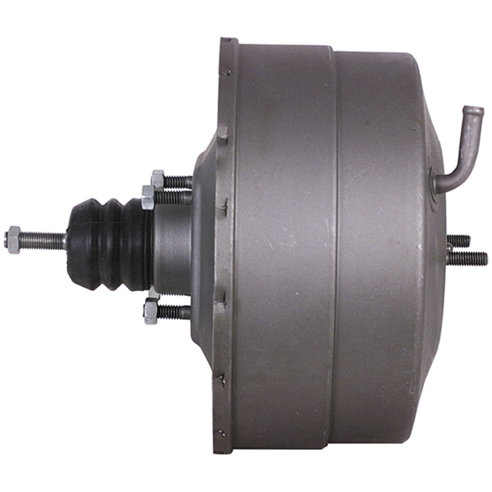 1988 Nissan Van Brake Booster
