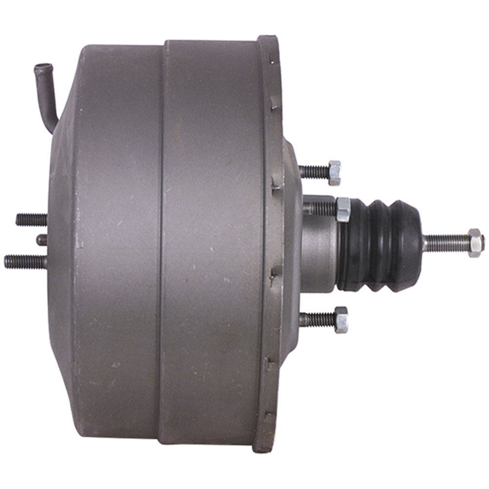 1988 Nissan Van Brake Booster