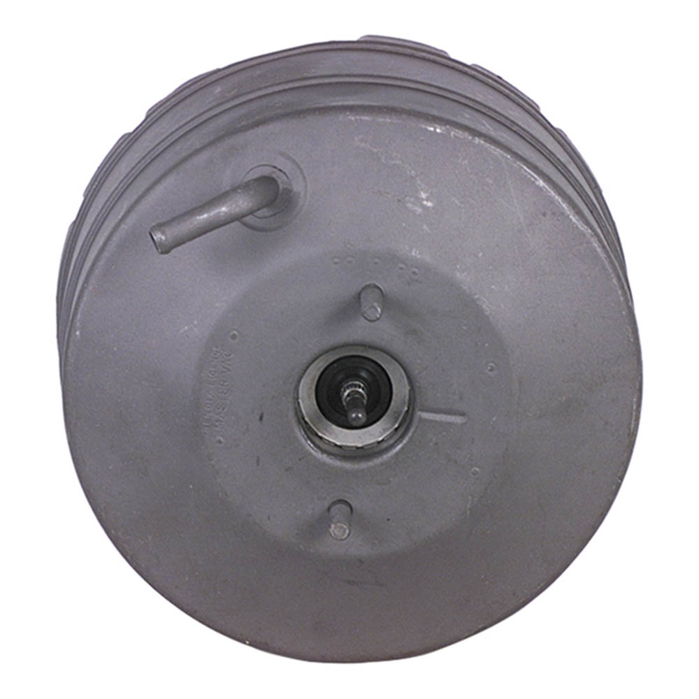 1987 Isuzu Impulse Brake Booster