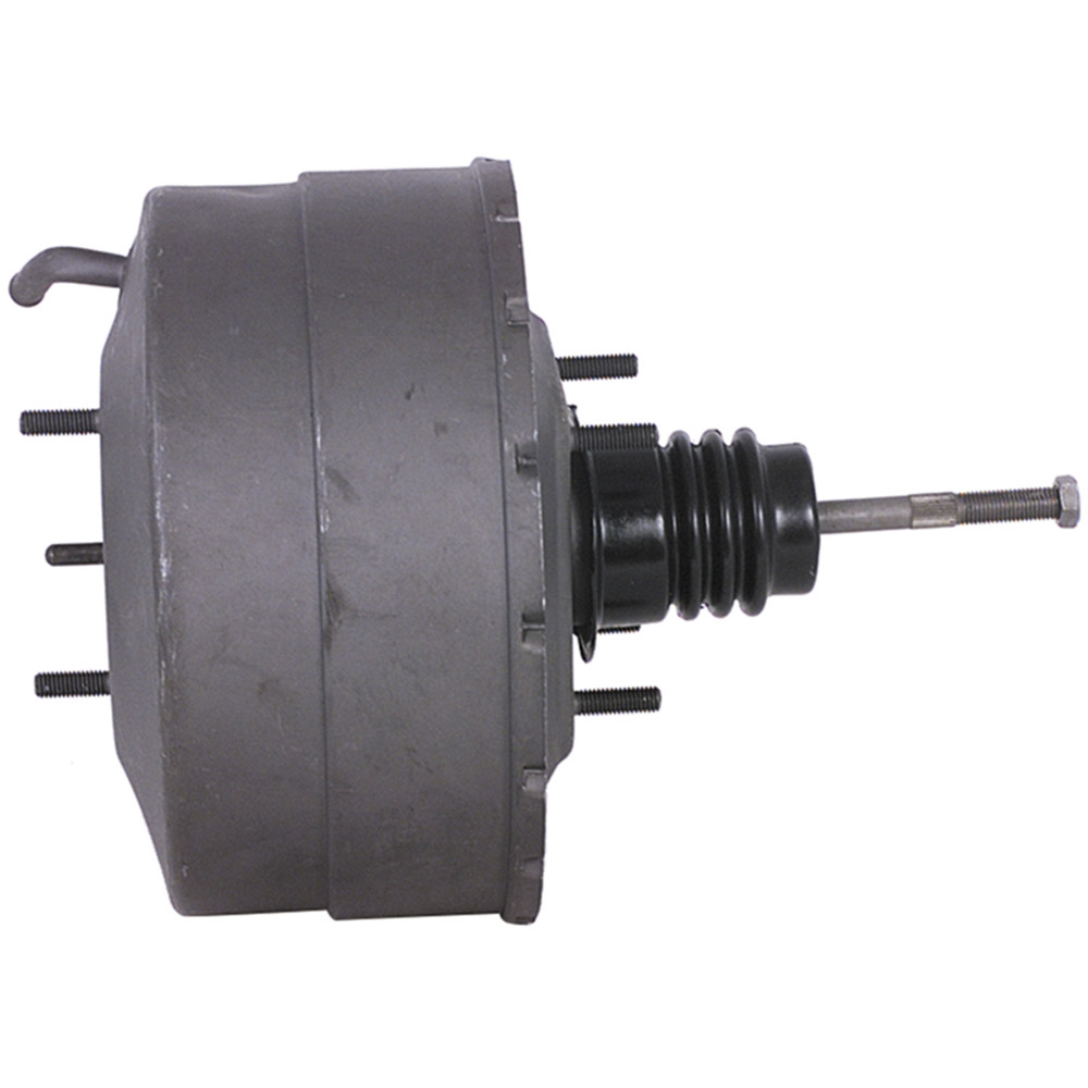 1987 Isuzu Impulse Brake Booster