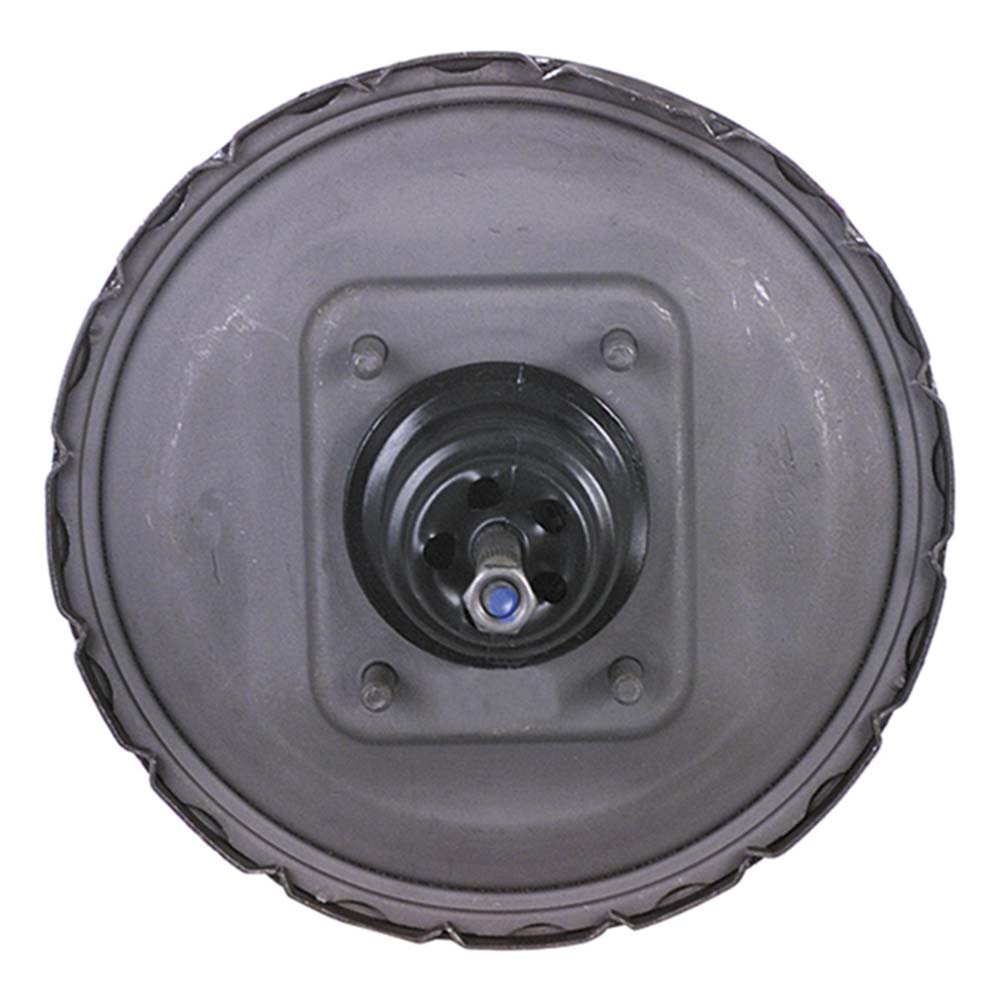 1987 Isuzu Impulse Brake Booster