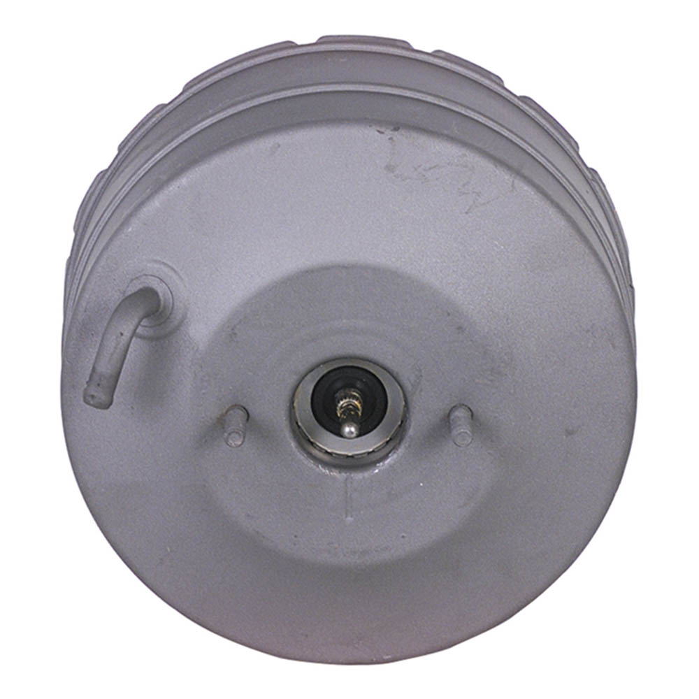 1990 Isuzu Trooper Brake Booster