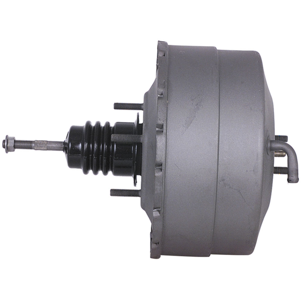 1990 Isuzu Trooper Brake Booster