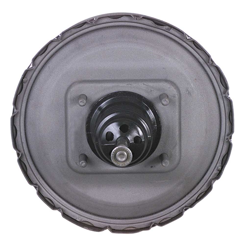 1990 Isuzu Trooper Brake Booster