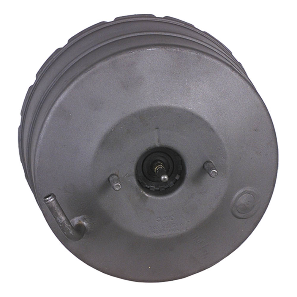 1989 Isuzu Amigo Brake Booster