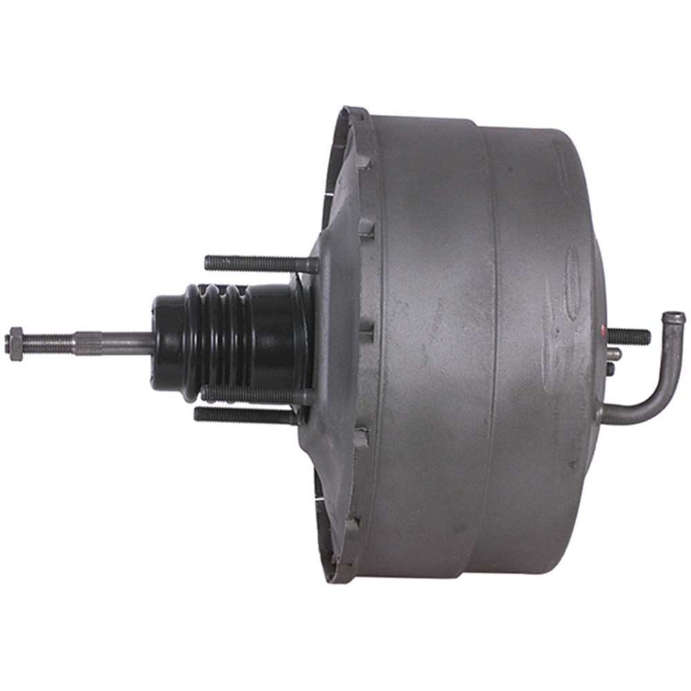1989 Isuzu Amigo Brake Booster