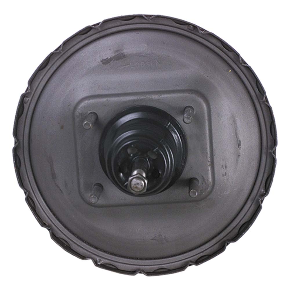 1989 Isuzu Amigo Brake Booster