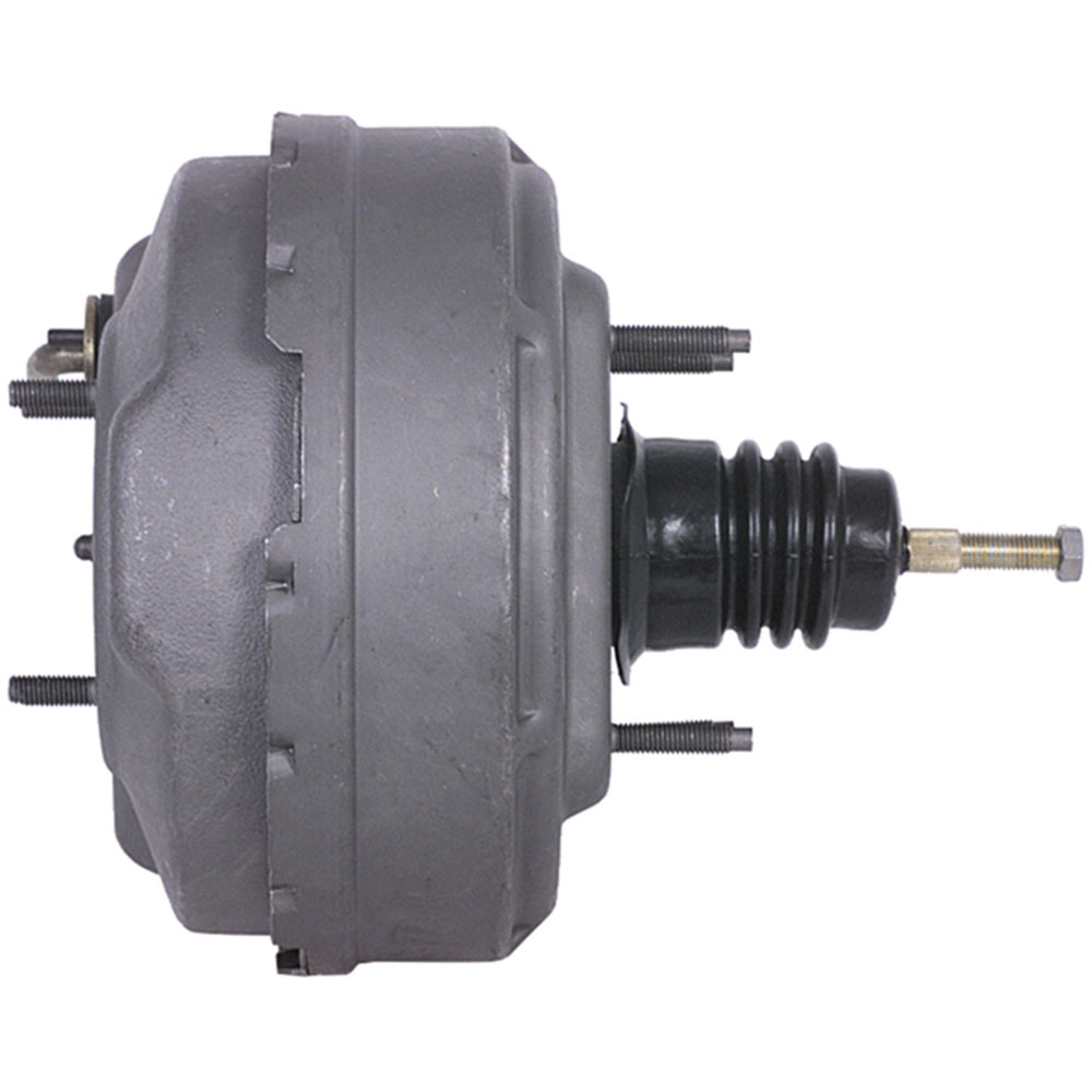 1982 Toyota Land Cruiser Brake Booster