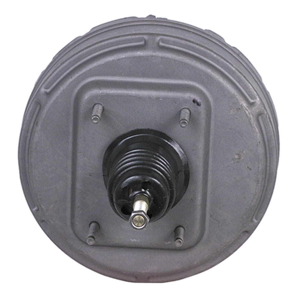 1982 Toyota Land Cruiser Brake Booster