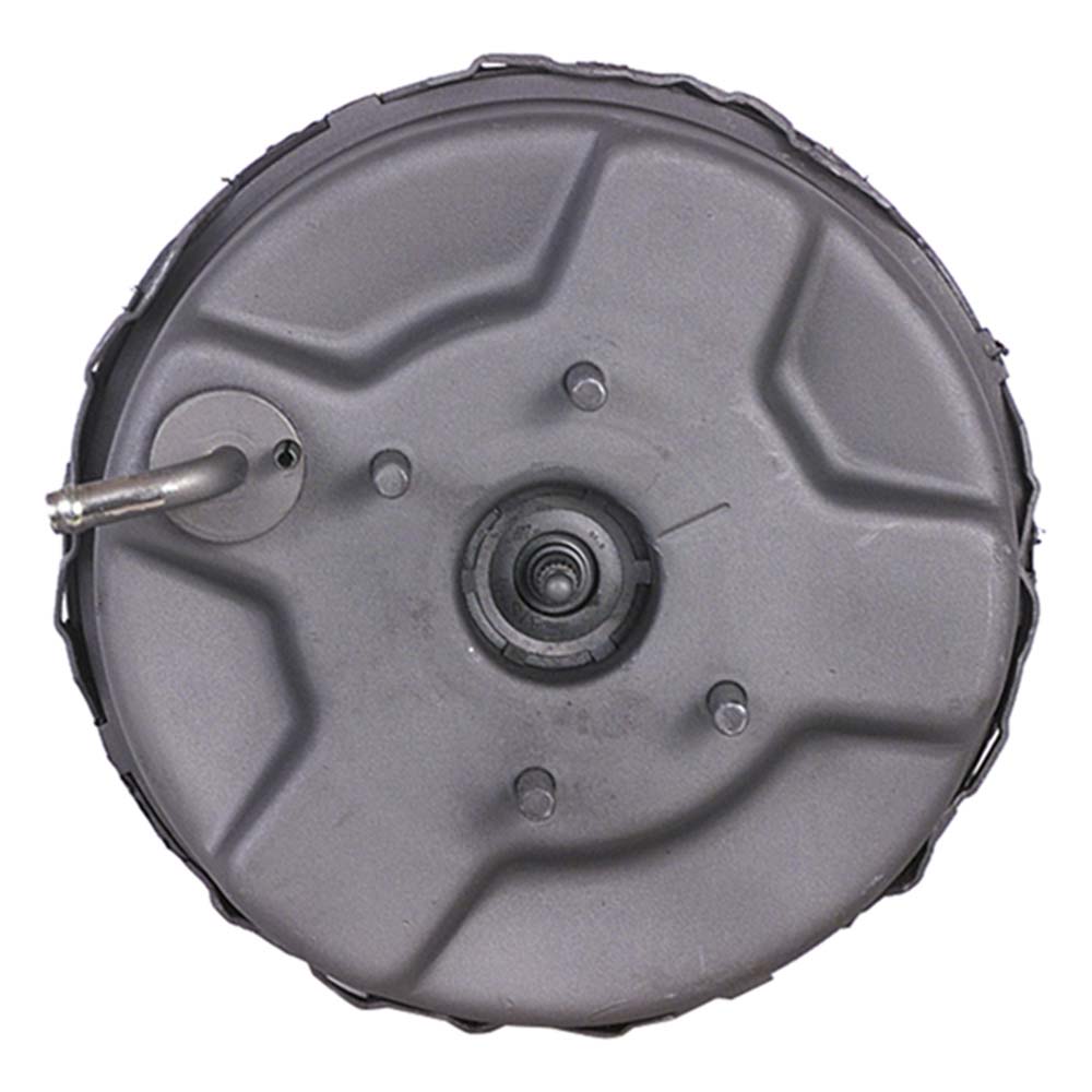 1982 Toyota Celica Brake Booster
