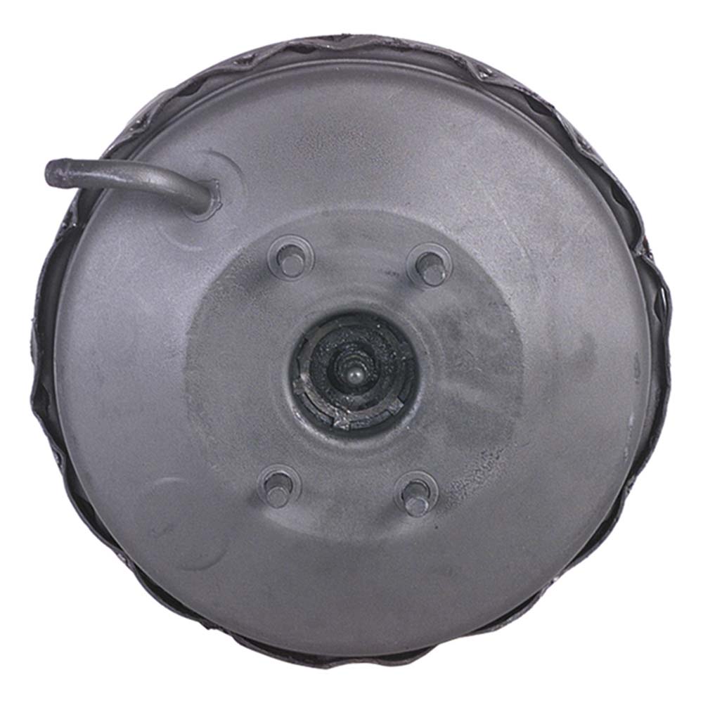 1987 Toyota Cressida Brake Booster