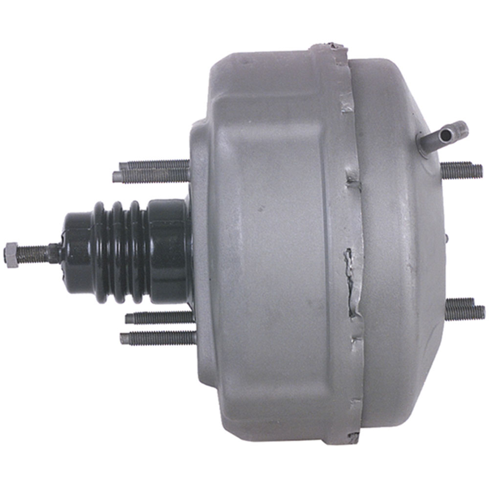 1987 Toyota Cressida Brake Booster