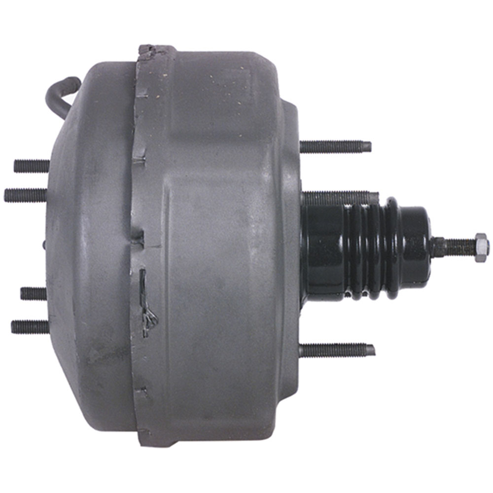 1987 Toyota Cressida Brake Booster