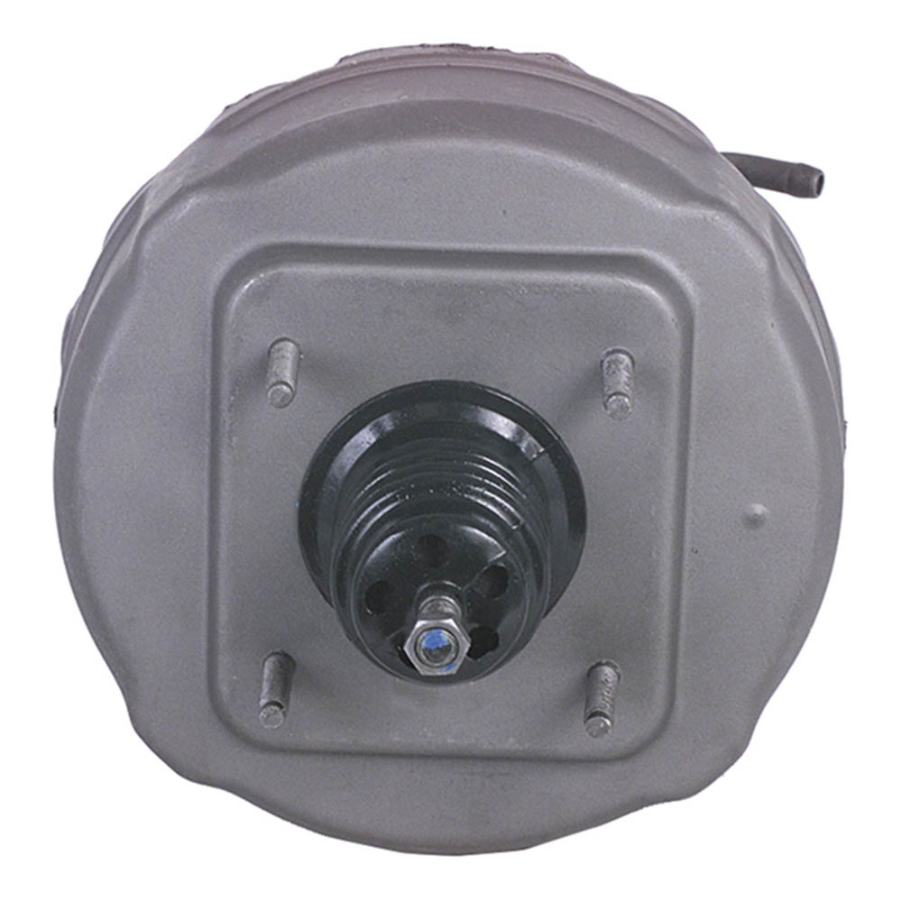 1987 Toyota Cressida Brake Booster
