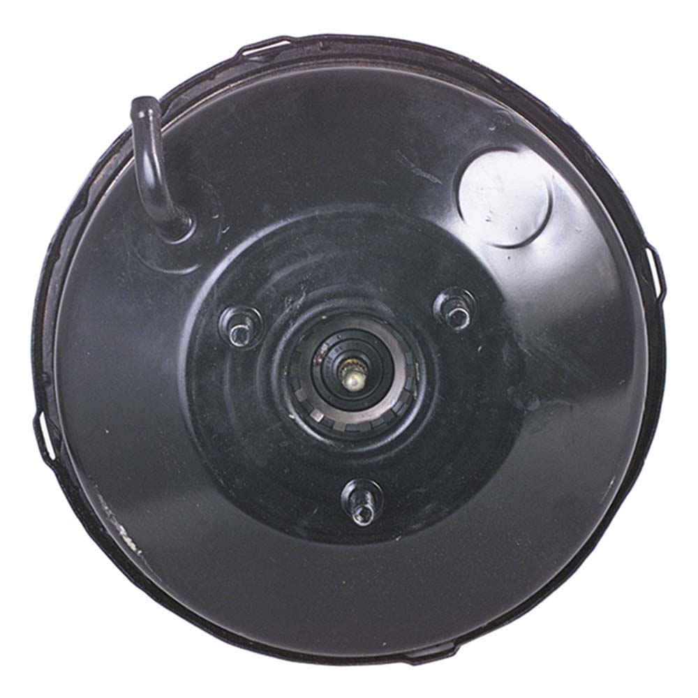 1986 Toyota Camry Brake Booster