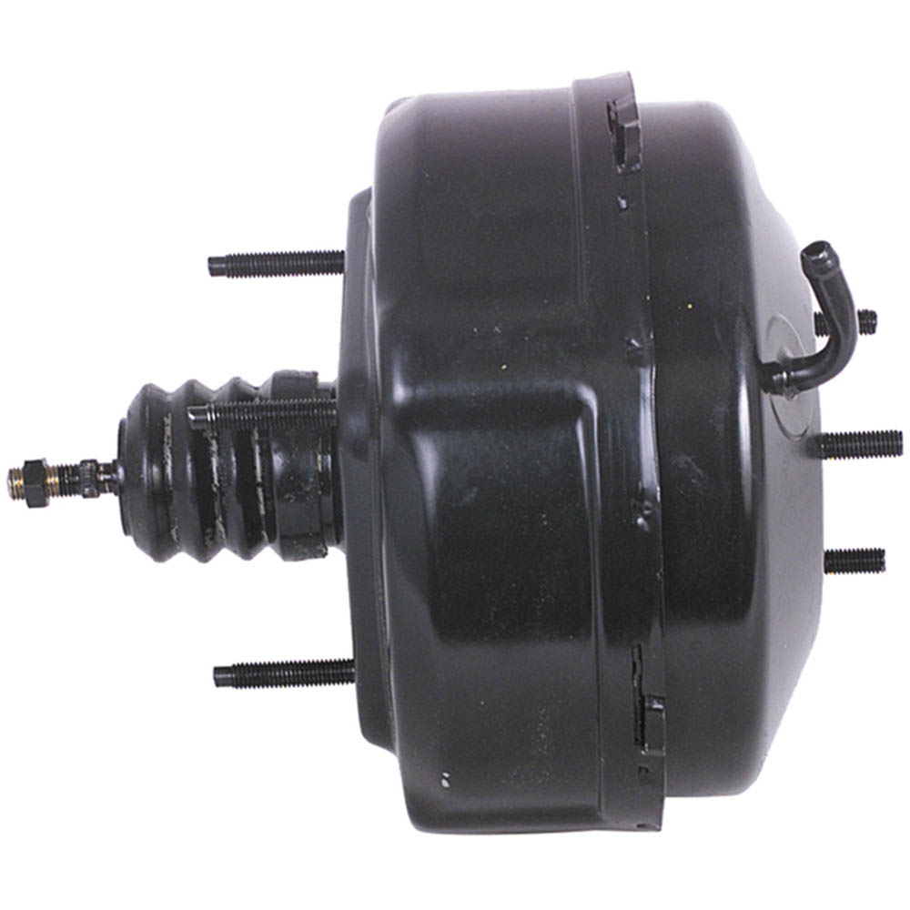 1986 Toyota Camry Brake Booster