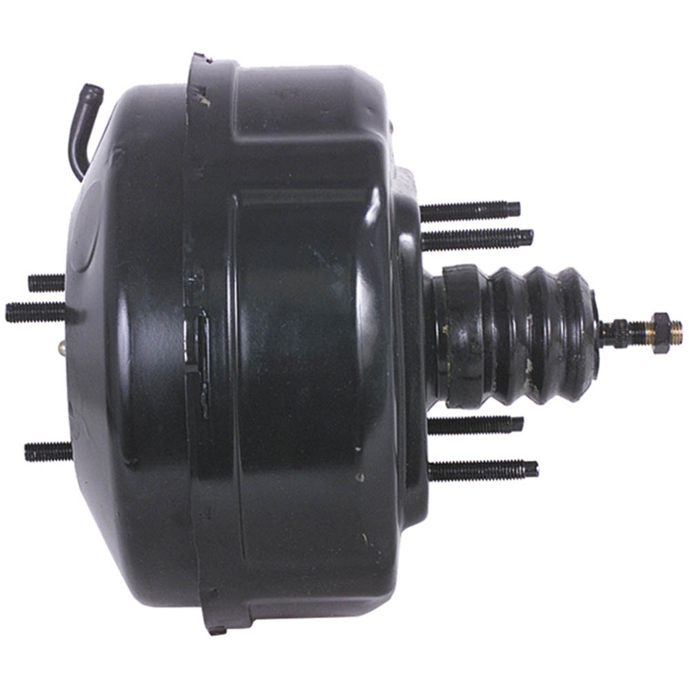 1986 Toyota Camry Brake Booster