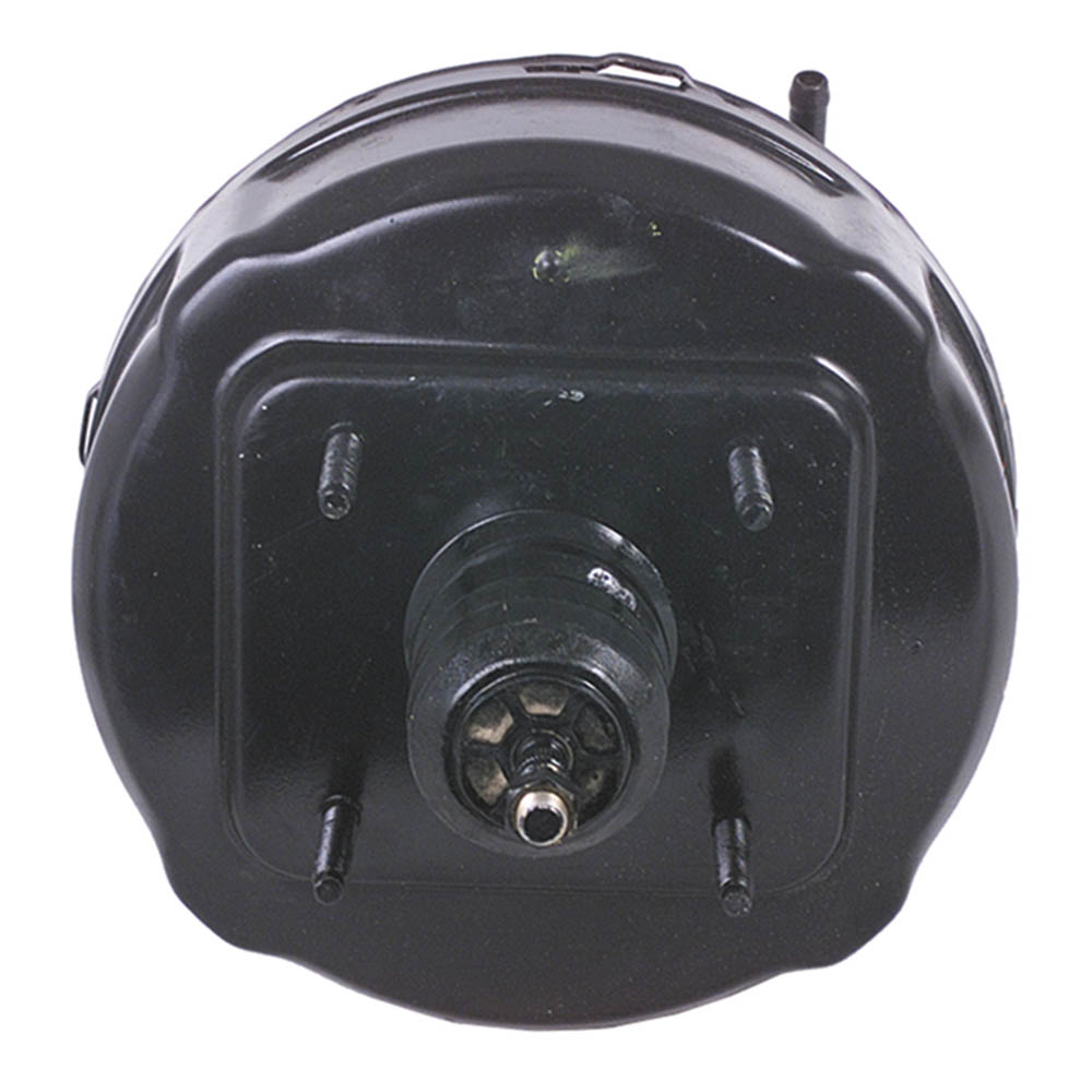 1986 Toyota Camry Brake Booster