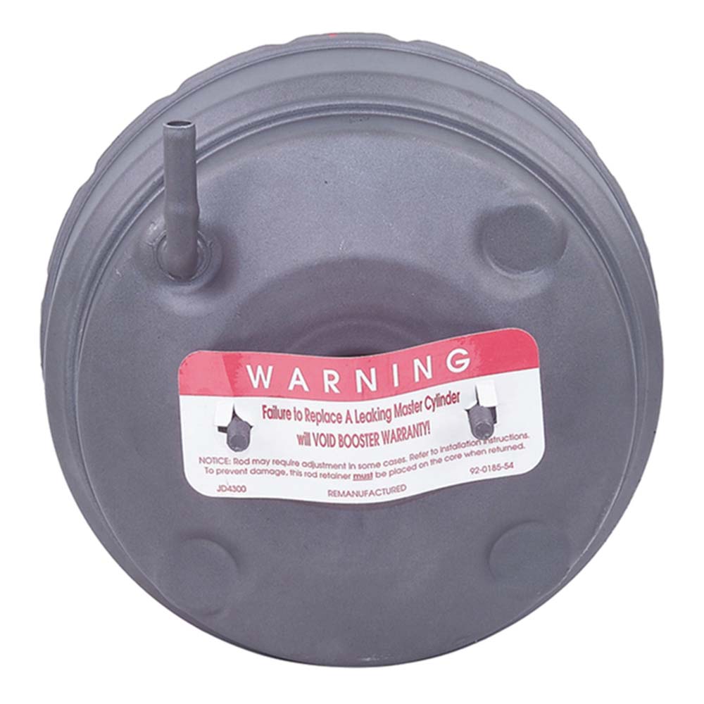 2000 Hyundai Tiburon Brake Booster