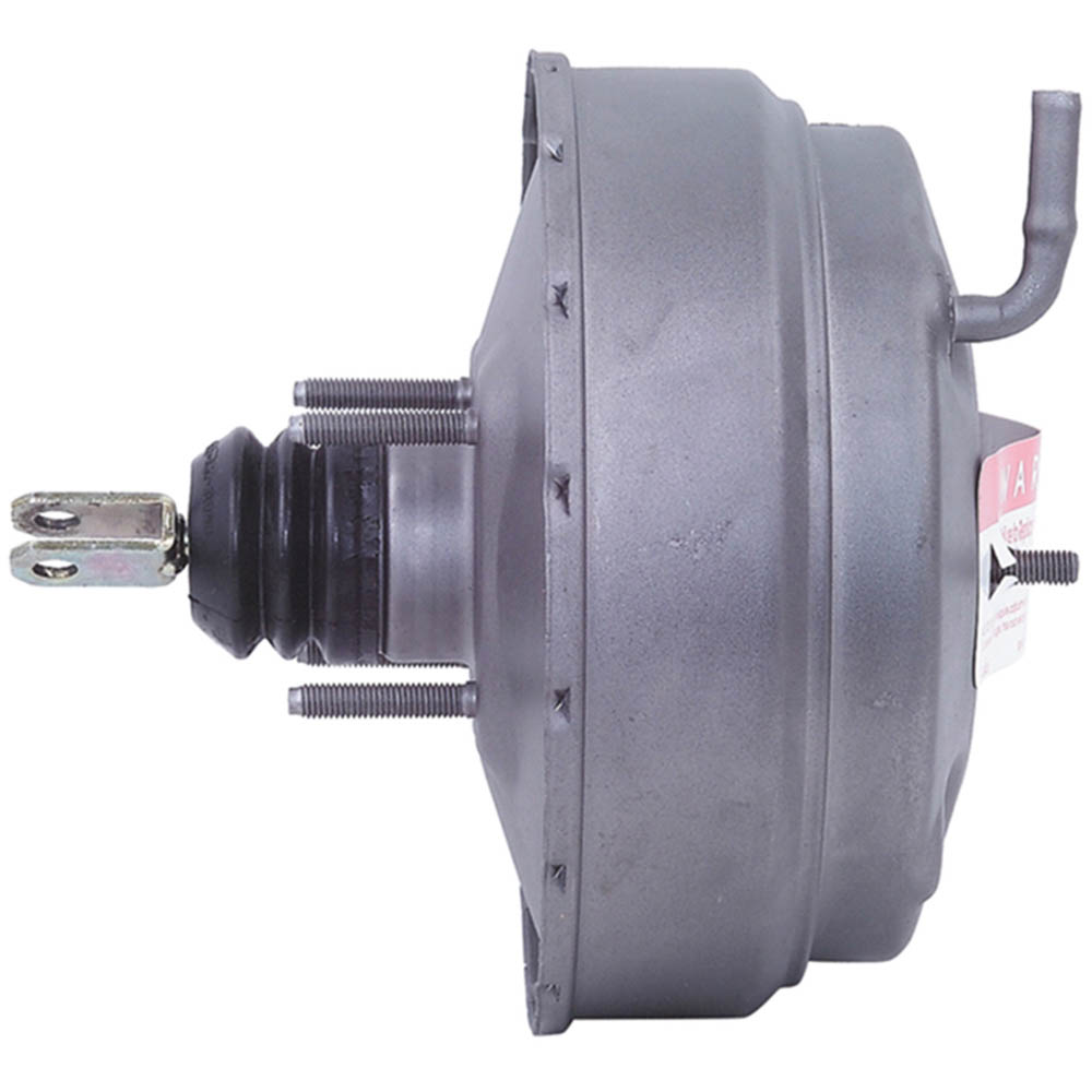 2000 Hyundai Tiburon Brake Booster
