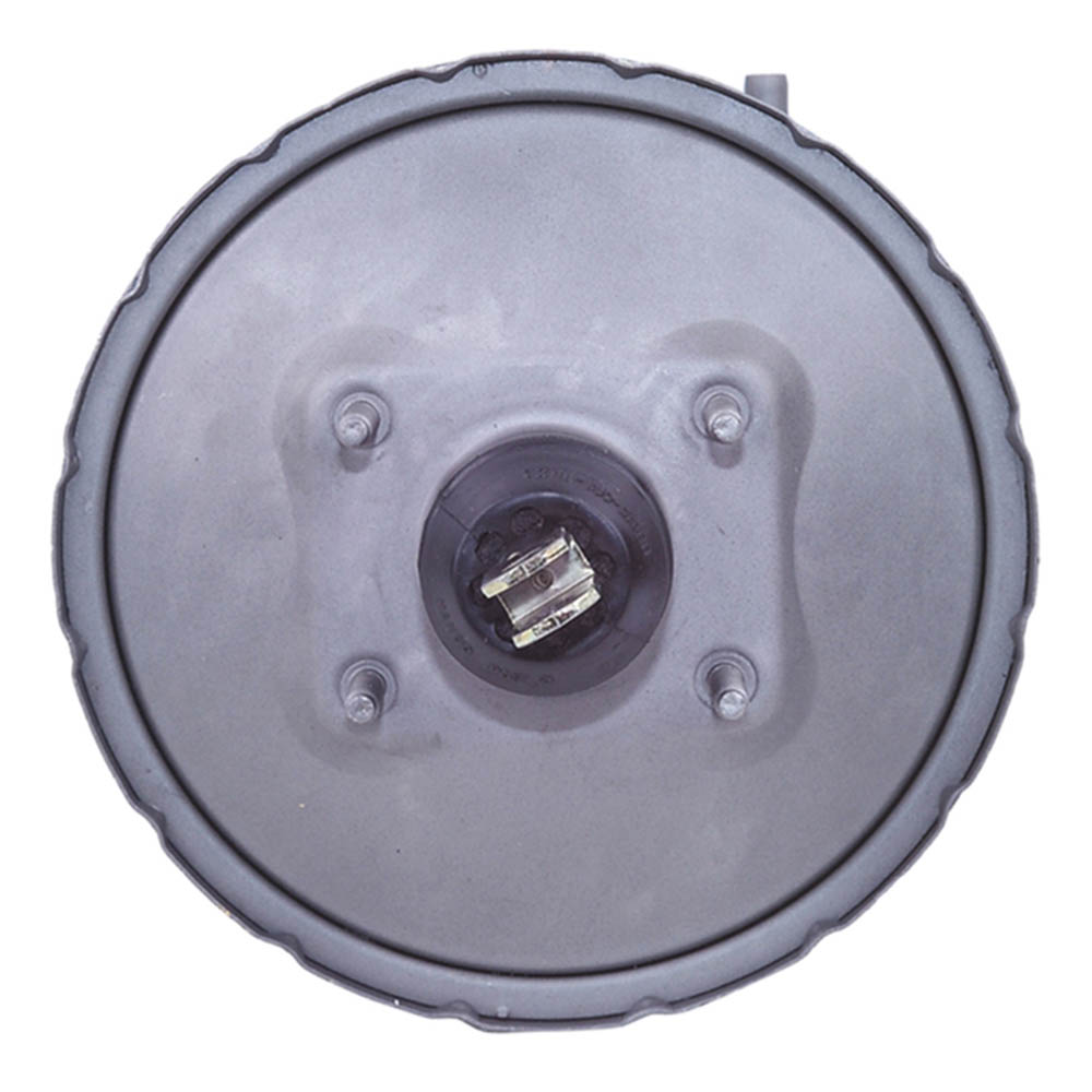 2000 Hyundai Tiburon Brake Booster