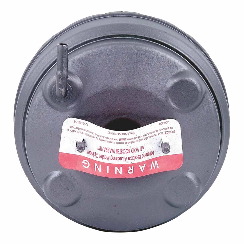 2003 Kia Optima Brake Booster