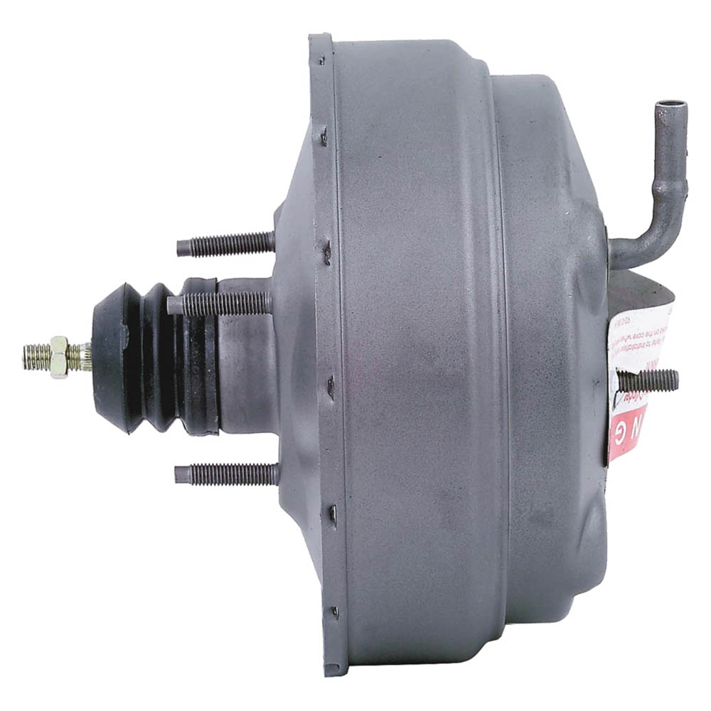 2003 Kia Optima Brake Booster