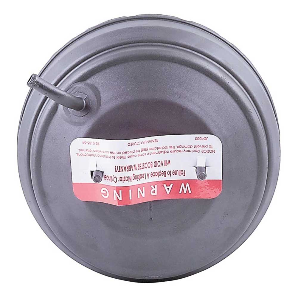 2000 Subaru Impreza Brake Booster