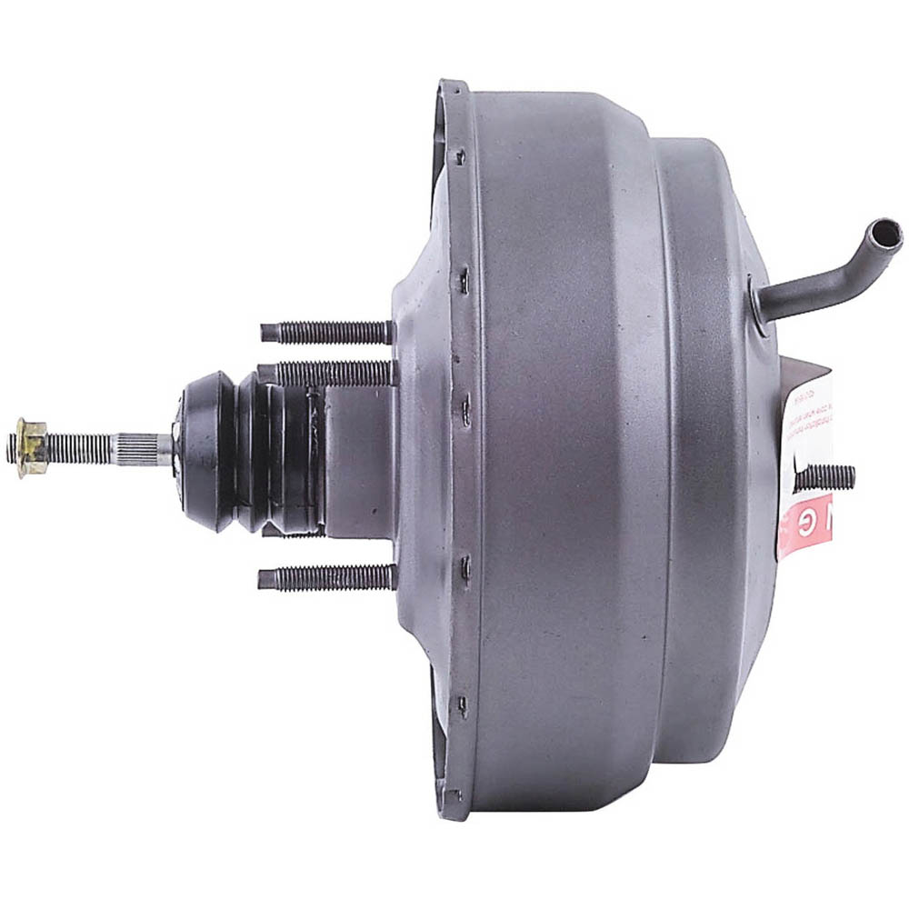 2000 Subaru Impreza Brake Booster