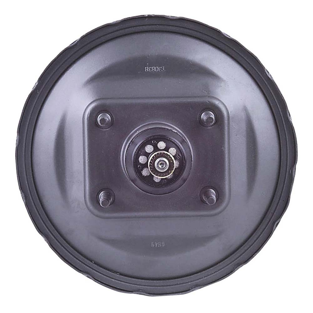 2000 Subaru Impreza Brake Booster