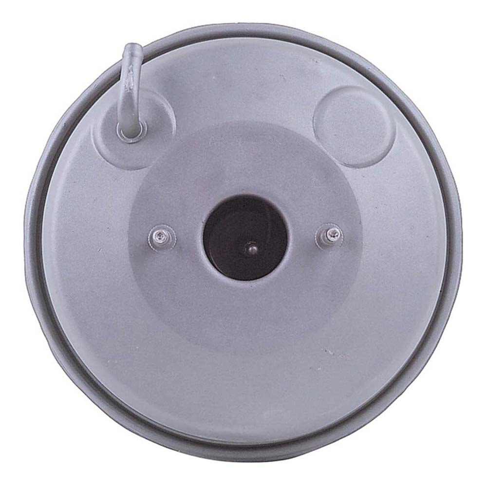 2000 Suzuki Grand Vitara Brake Booster