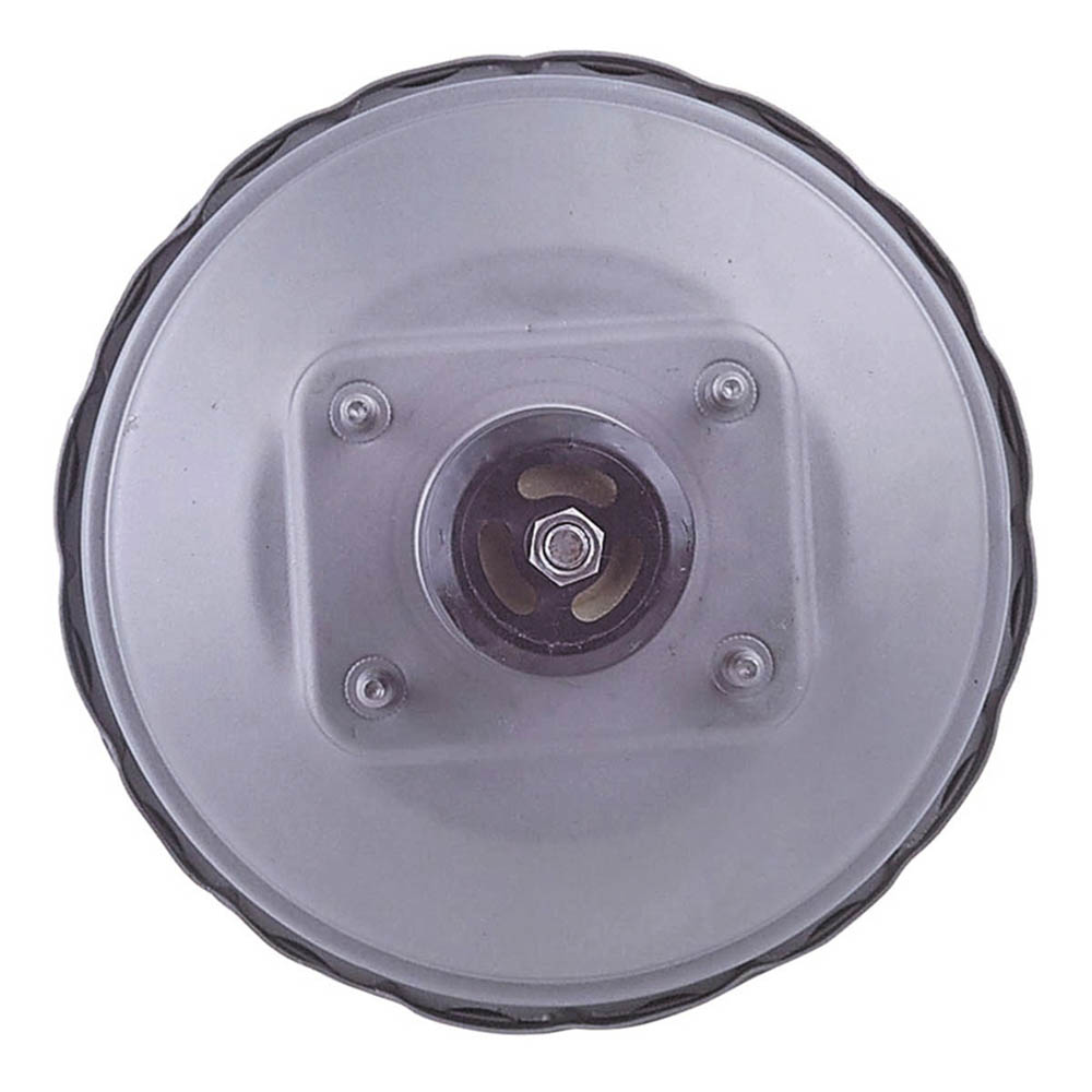 2000 Suzuki Grand Vitara Brake Booster