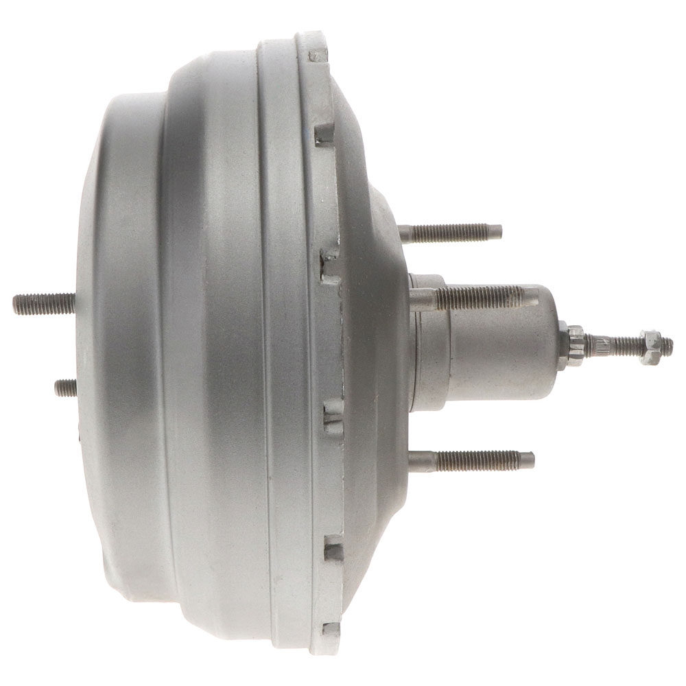 1990 Acura Integra Brake Booster