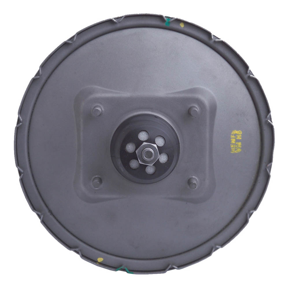 2001 Suzuki Grand Vitara Brake Booster