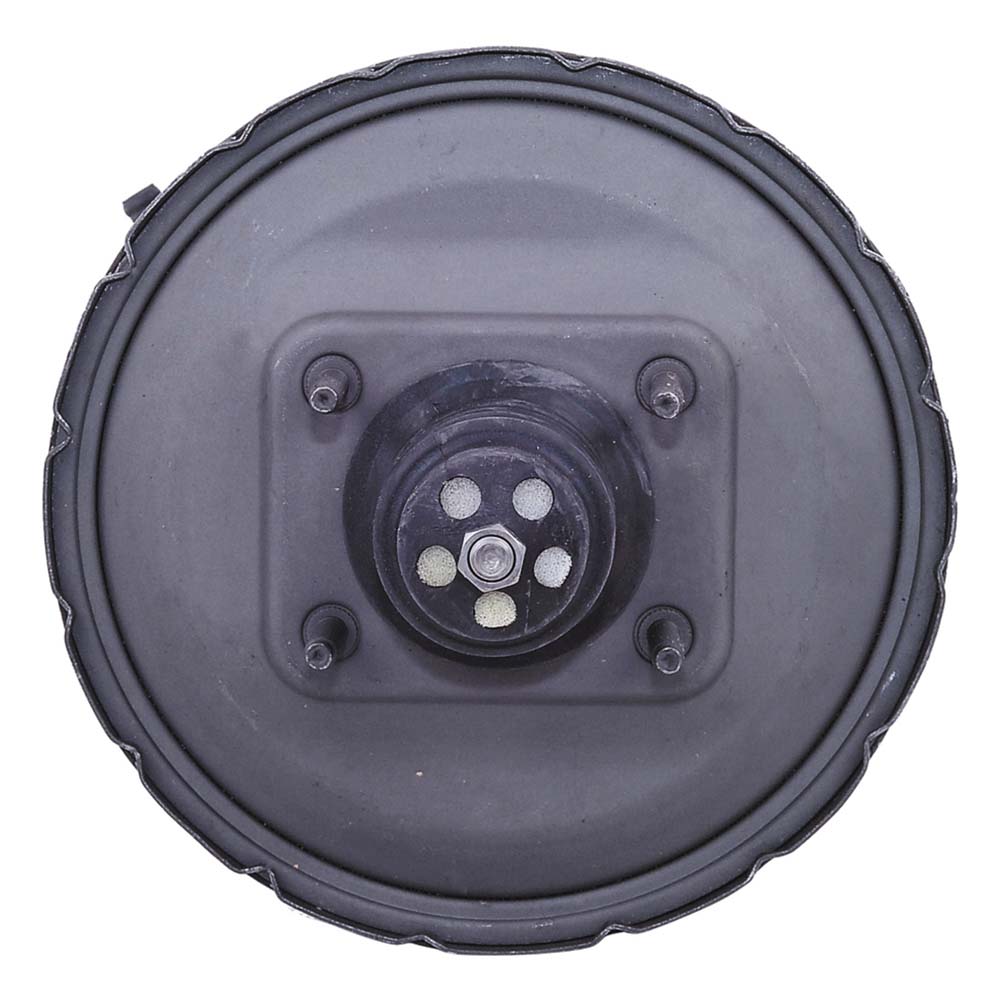 1996 Nissan 240SX Brake Booster