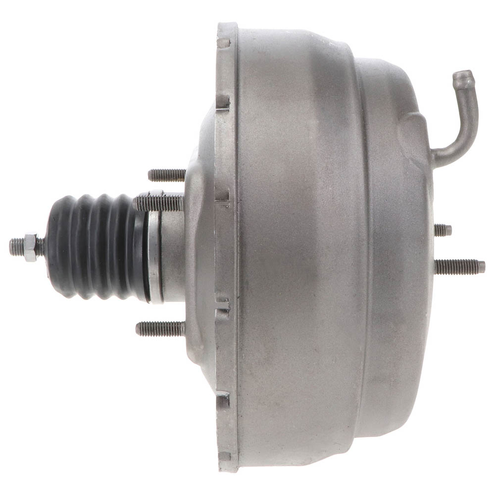 2000 Chevrolet Tracker Brake Booster