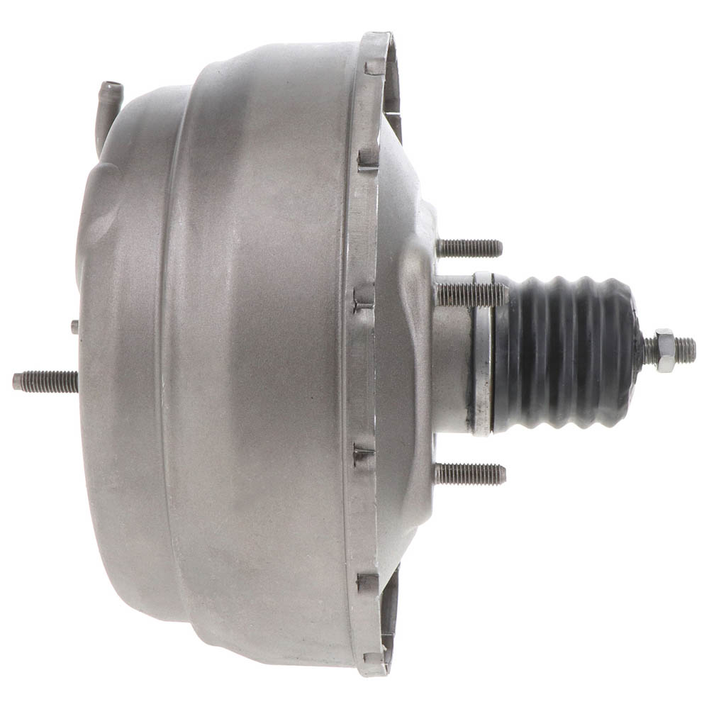 2000 Chevrolet Tracker Brake Booster