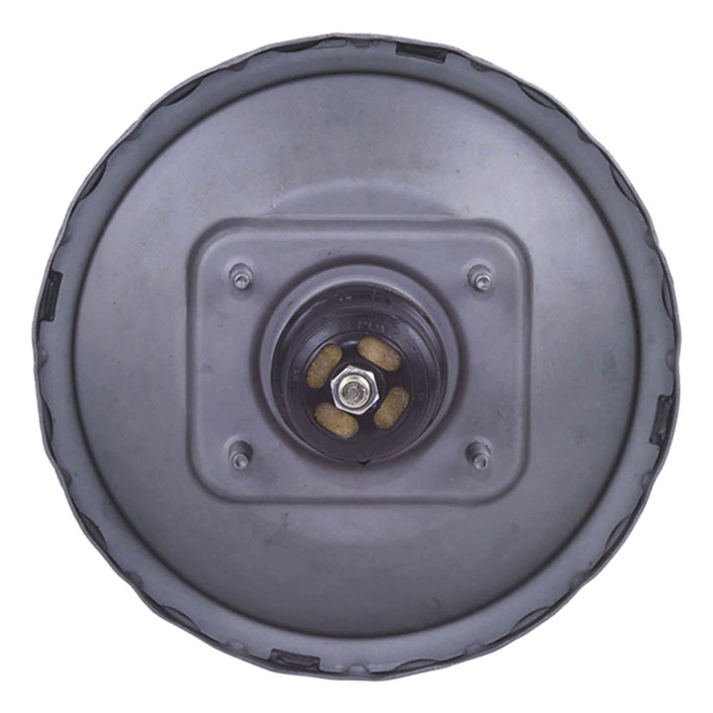 2000 Chevrolet Tracker Brake Booster