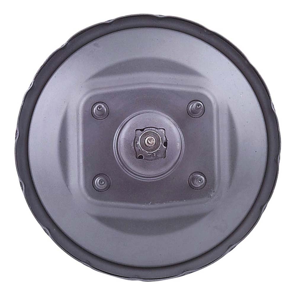 1998 Honda Civic Brake Booster