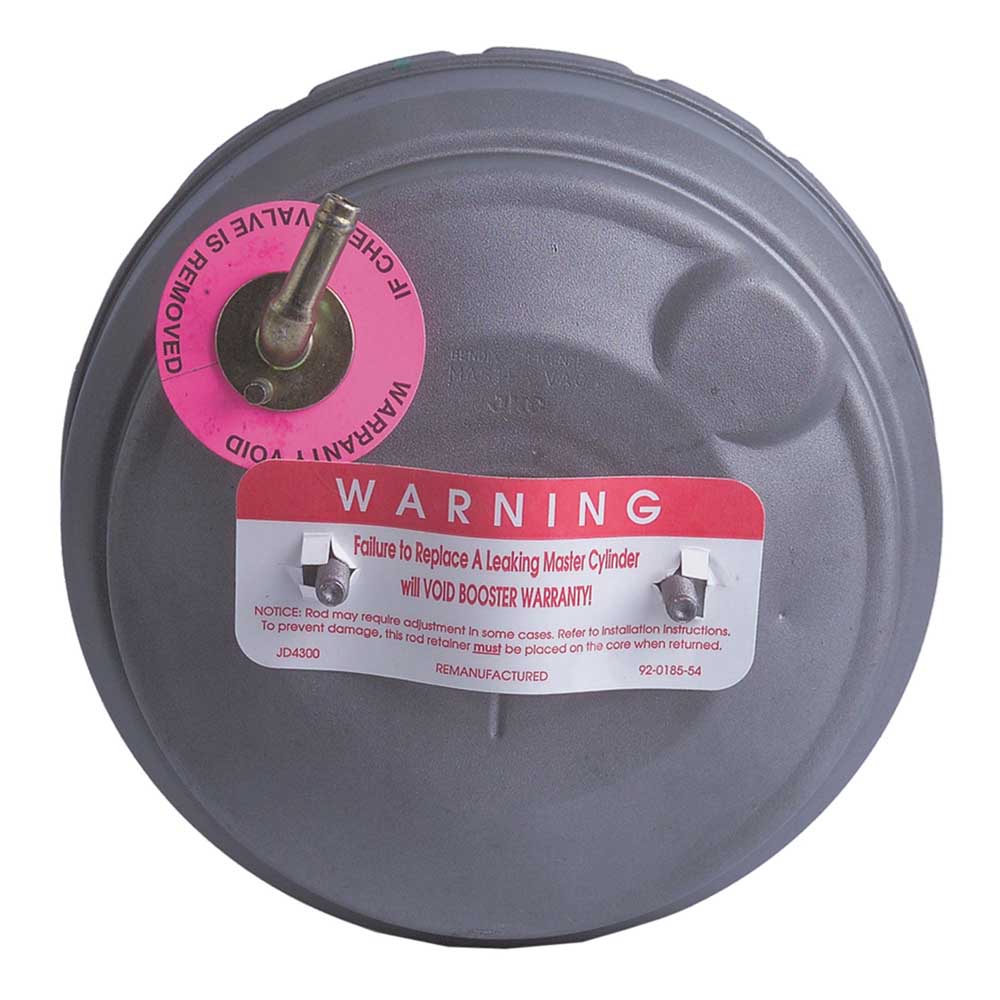 2004 Lexus IS300 Brake Booster