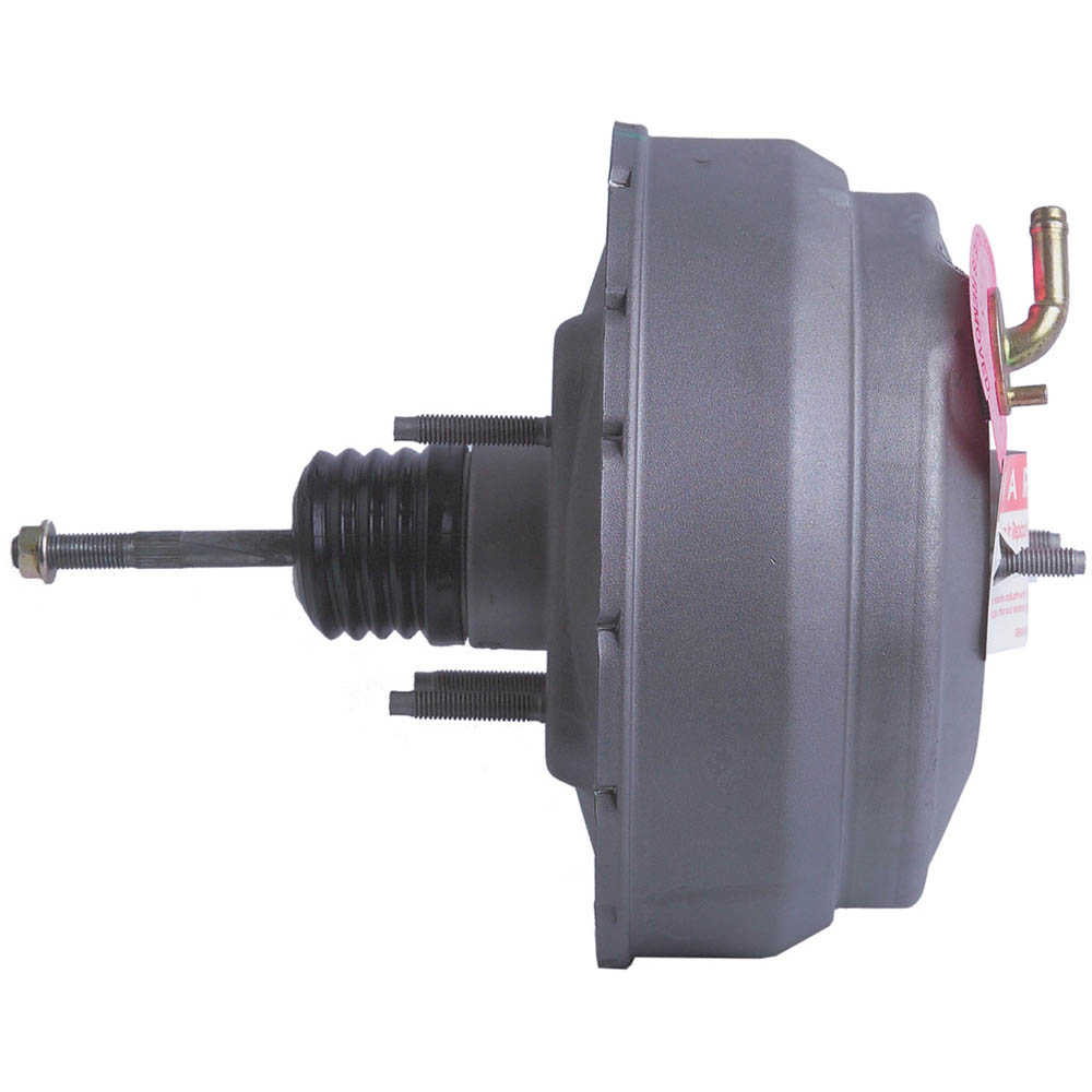 2004 Lexus IS300 Brake Booster